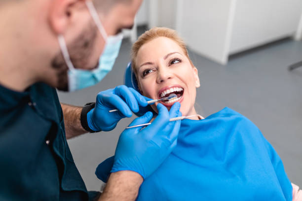 Best Dental Fillings (Composite and Amalgam)  in Falling Water, TN