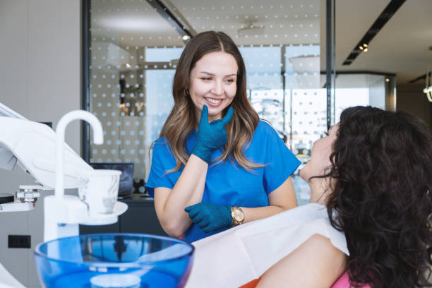 Professional  Holistic Dental Services in Falling Water, TN