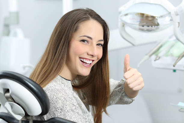 Oral Cancer Screening in Falling Water, TN